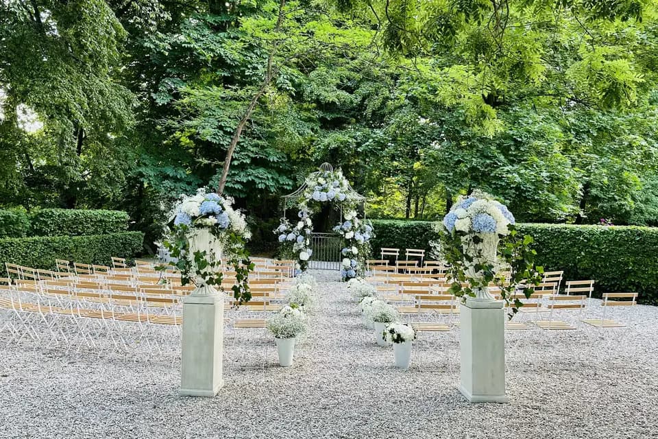 Domaine de Précy — photo 1