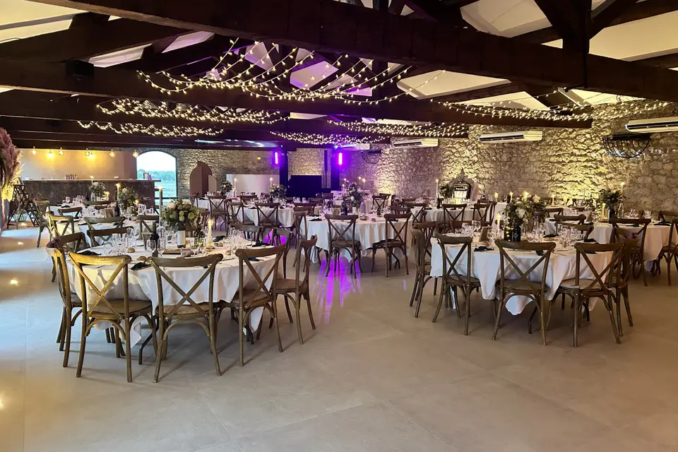 Domaine de Fangouse — photo 4