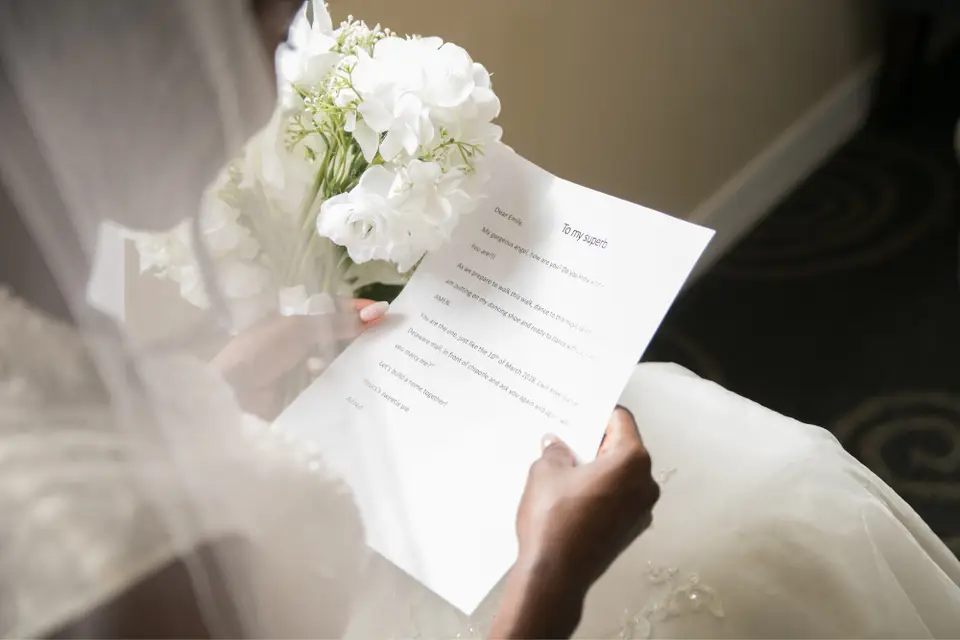 KN Wedding and Events — photo 2