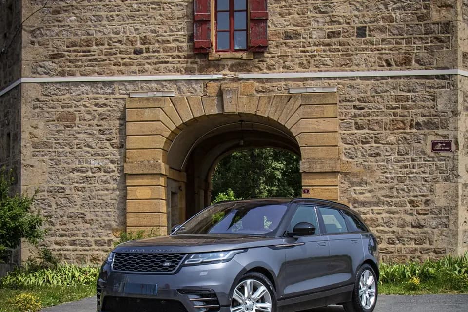 Auto de Patron — photo 8