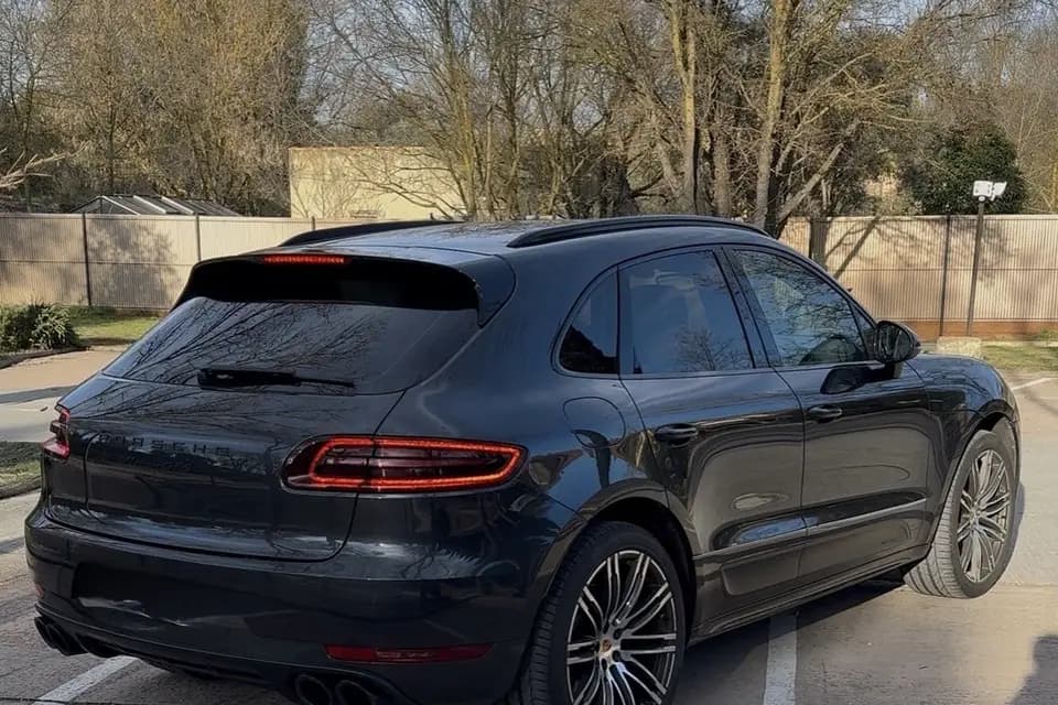 Auto de Patron — photo 7