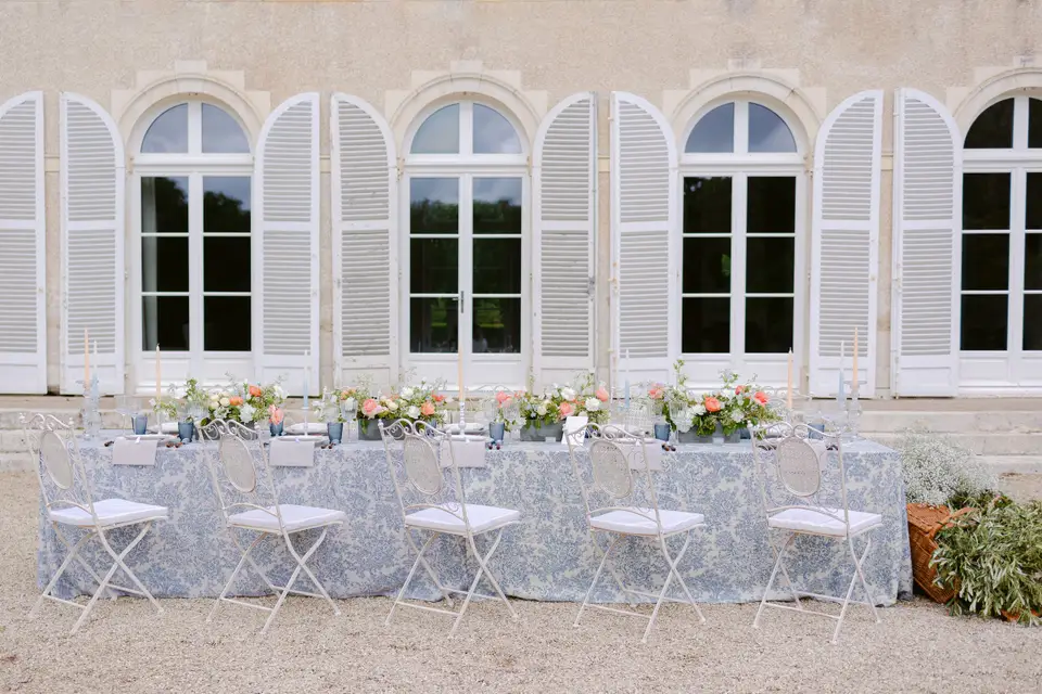 Château de Champvallins — photo 3