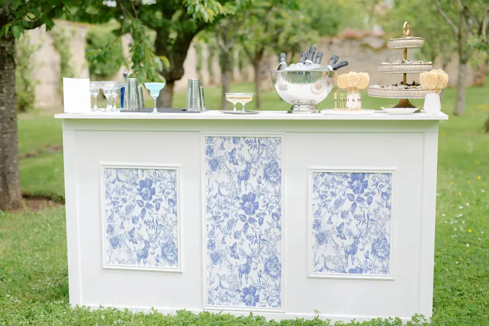 Château de Champvallins — photo 5