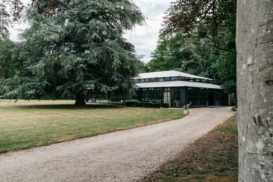 Château de Champvallins — photo 1