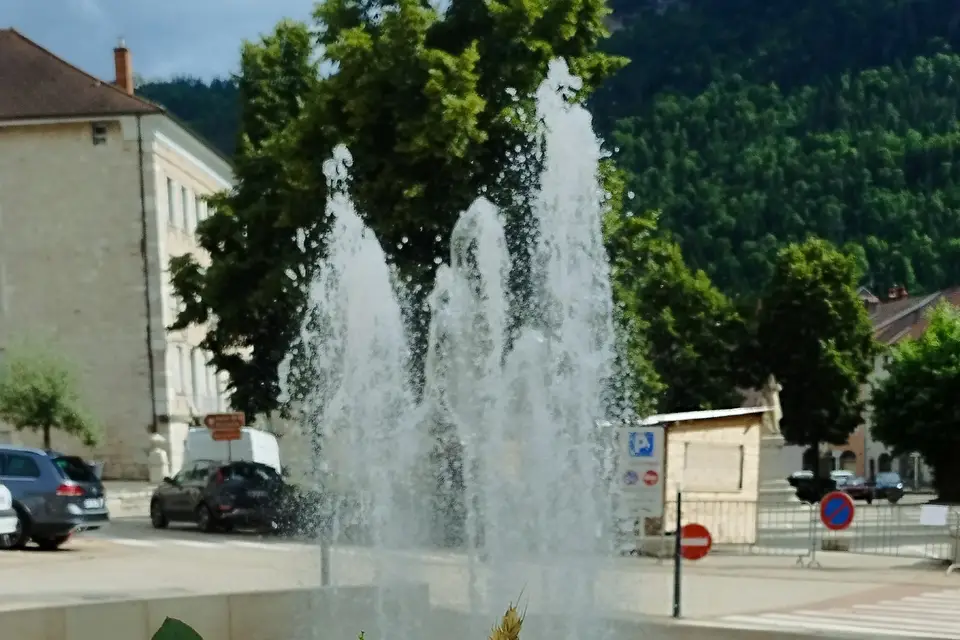 Au Clos Fleuri — photo 2