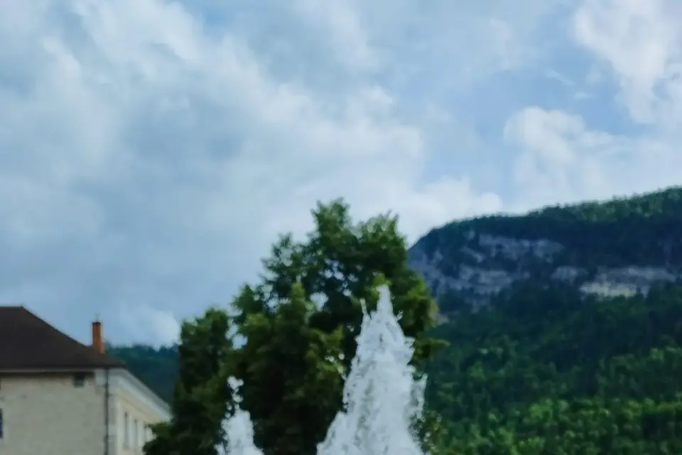 Au Clos Fleuri — photo 1