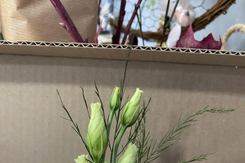 Au Clos Fleuri — photo 4