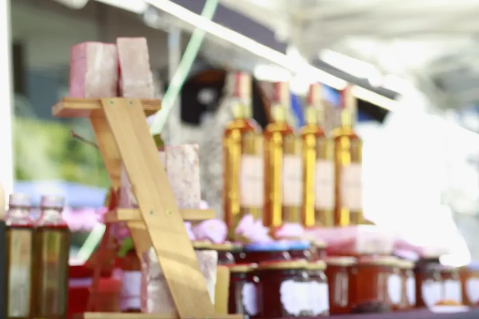 Miellerie Lou Fabre — photo 2