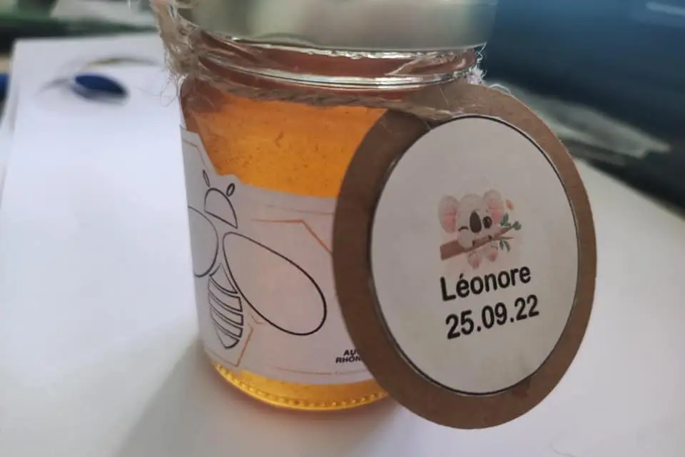 Miellerie Lou Fabre — photo 1