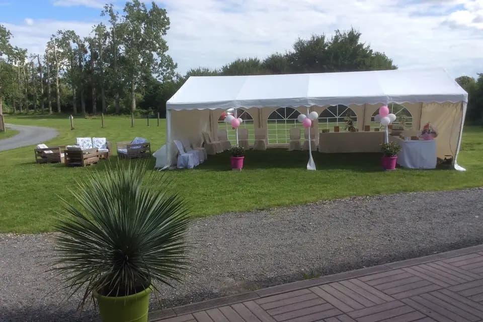 Gîte de Sarthe — photo 3