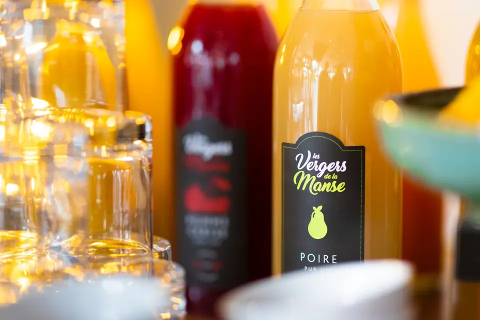 Hôtel Mercure Tours Nord — photo 3