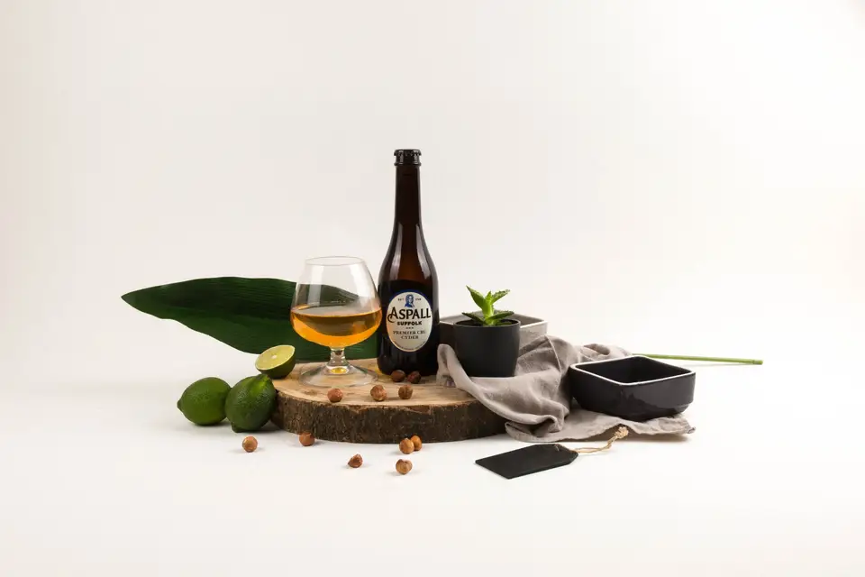 Calyce Cider Bar — photo 2