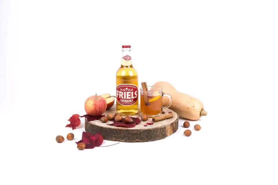 Calyce Cider Bar — photo 3