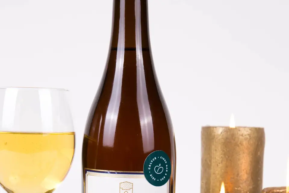 Calyce Cider Bar — photo 5