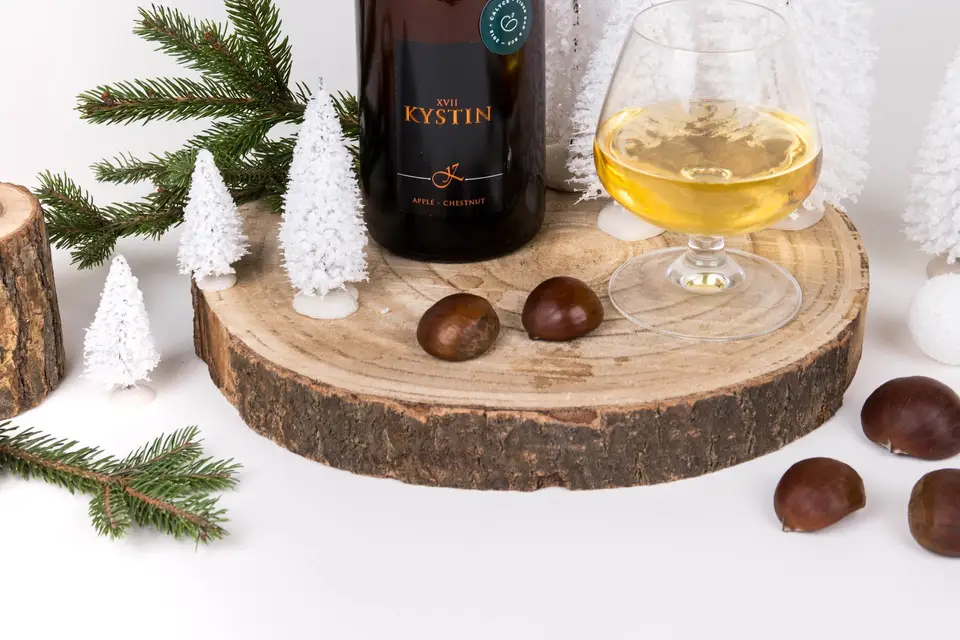 Calyce Cider Bar — photo 6