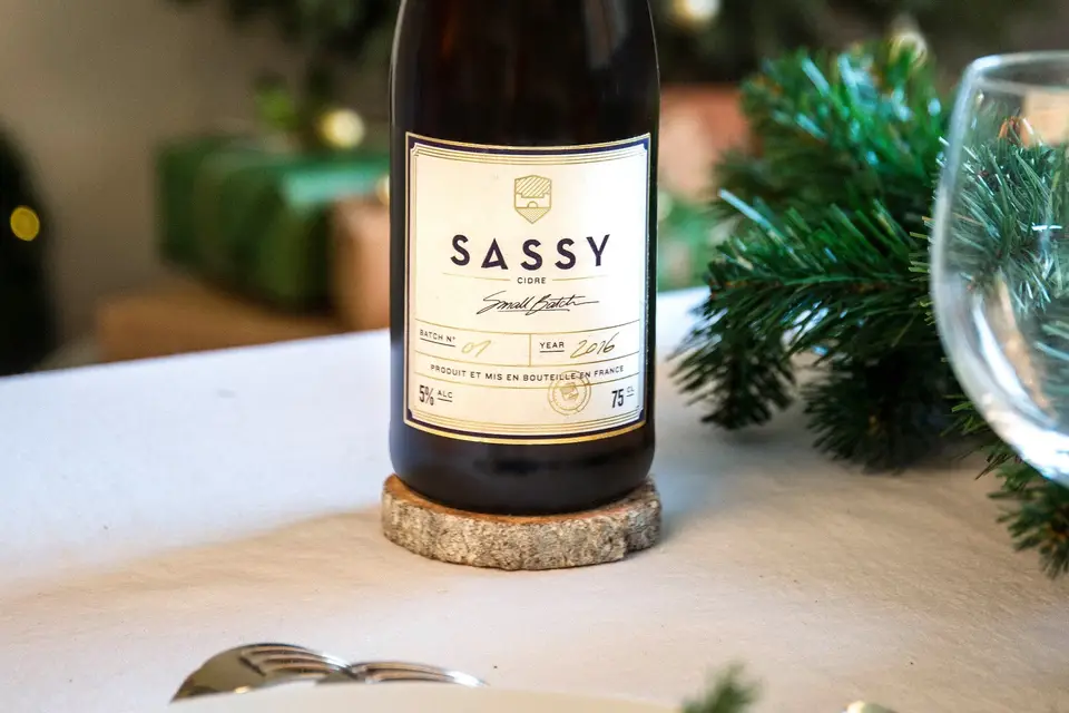 Calyce Cider Bar — photo 7