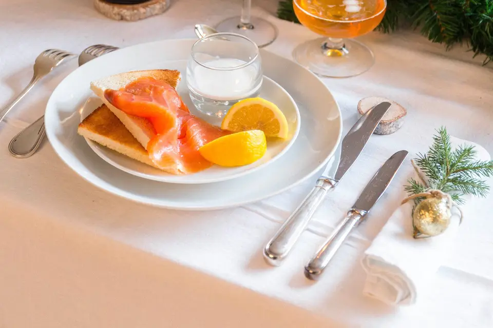 Calyce Cider Bar — photo 8