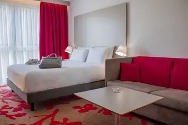 Hôtel Mercure Tours Nord — photo 2