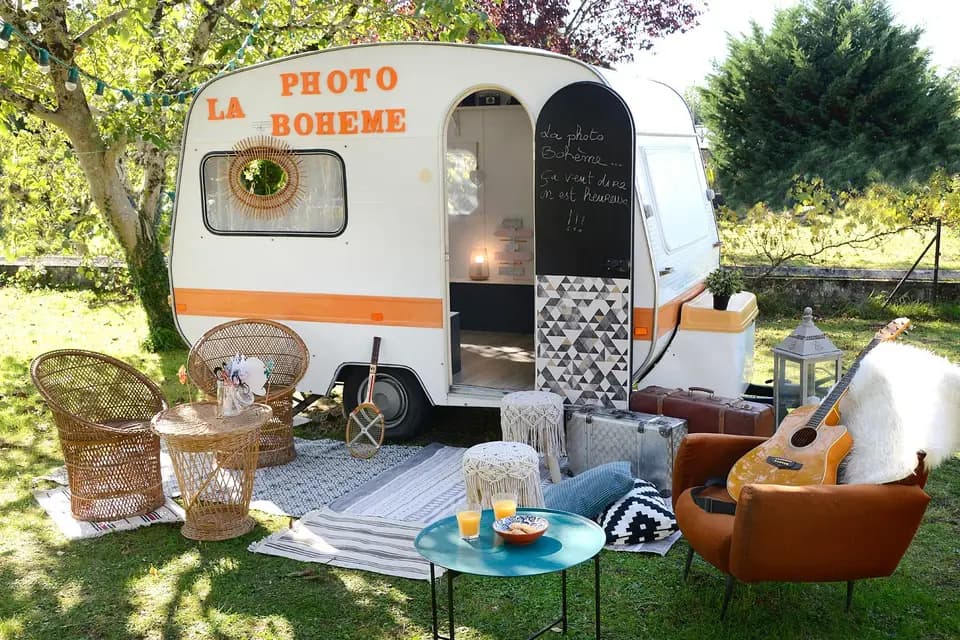 Studio Philippe Mazere — photo 3