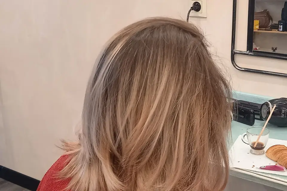 Christ elle Coiff — photo 6