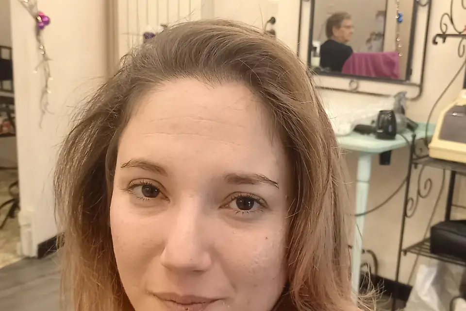 Christ elle Coiff — photo 7