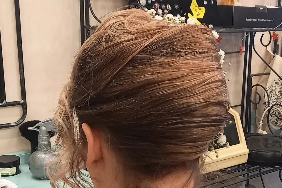 Christ elle Coiff — photo 5