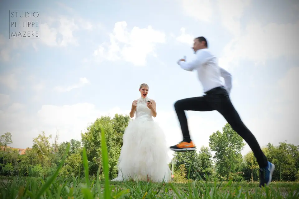 Studio Philippe Mazere — photo 4