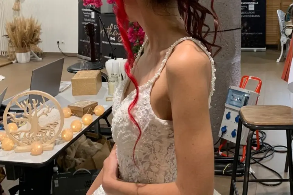 Christ elle Coiff — photo 4