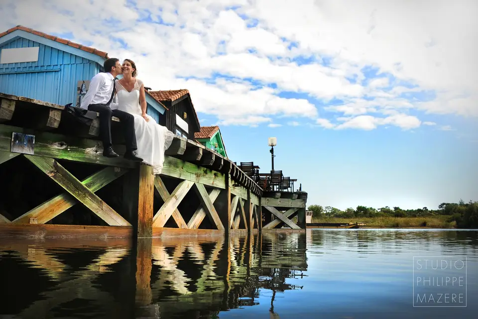 Studio Philippe Mazere — photo 1