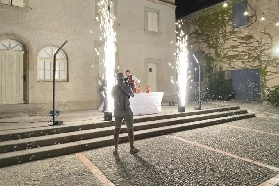 Restier Production — photo 3