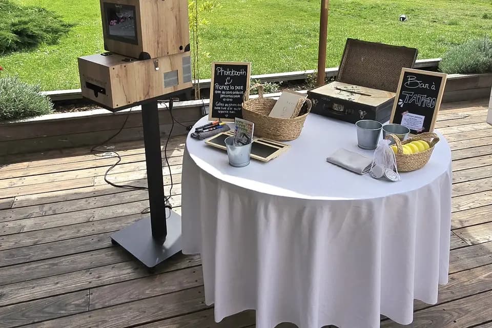 Dj Malkovitch Team — photo 3