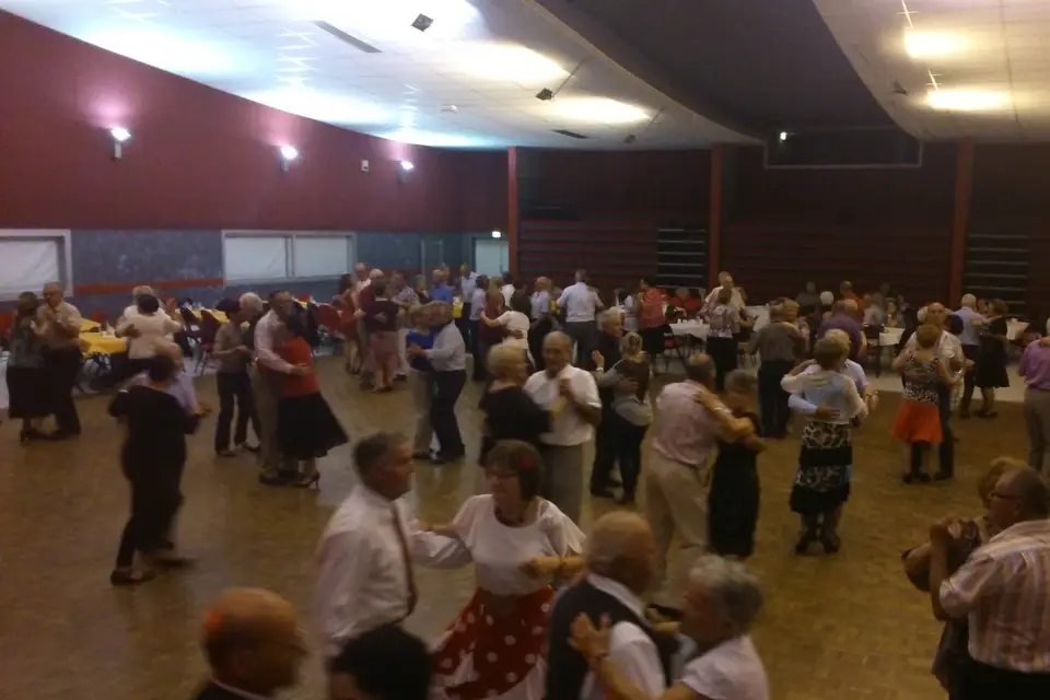 NJM Animations et Orchestre — photo 3