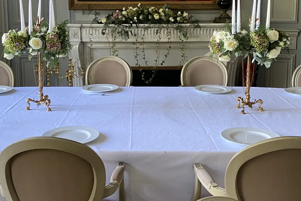 L'Or en Fleur — photo 3