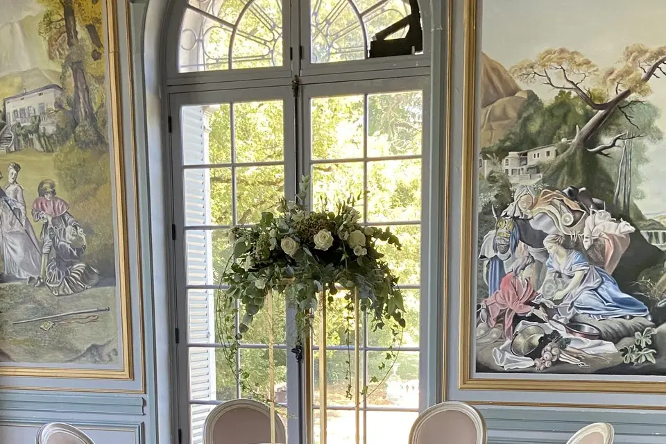 L'Or en Fleur — photo 2