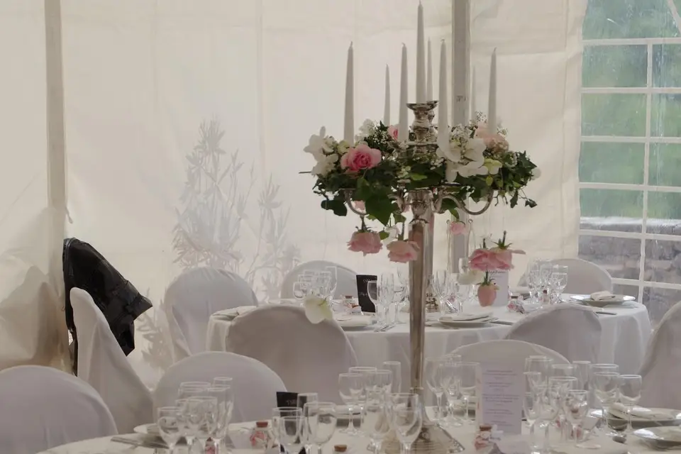 L'Or en Fleur — photo 1