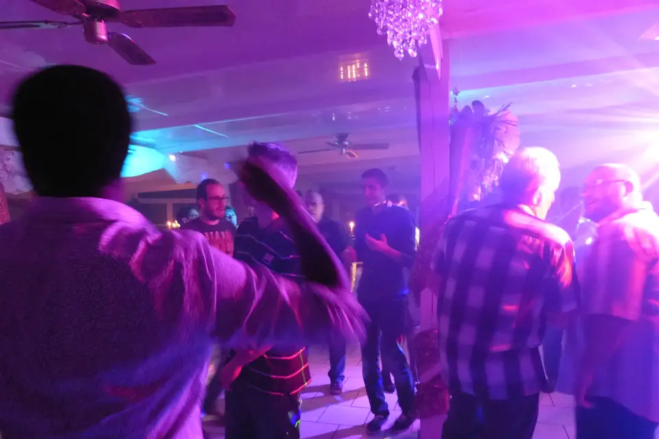 NJM Animations et Orchestre