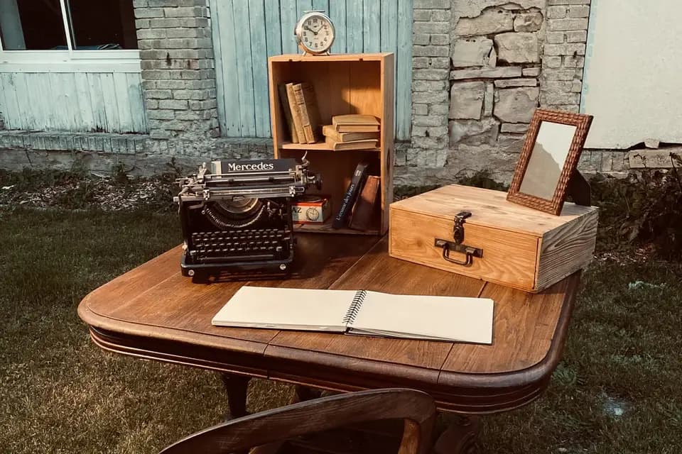 Le Grenier des Merveilles — photo 7