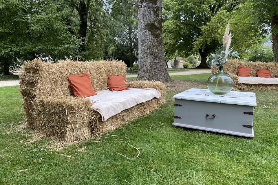 Le Grenier des Merveilles — photo 3