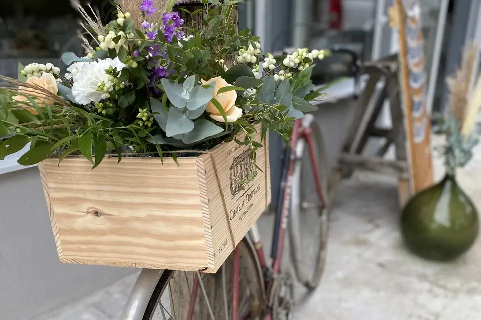 Le Grenier des Merveilles — photo 5