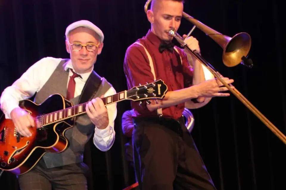 Romuald Marx — photo 4