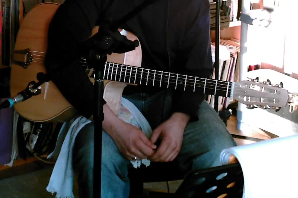 Jazz Manouche Dordogne — photo 2