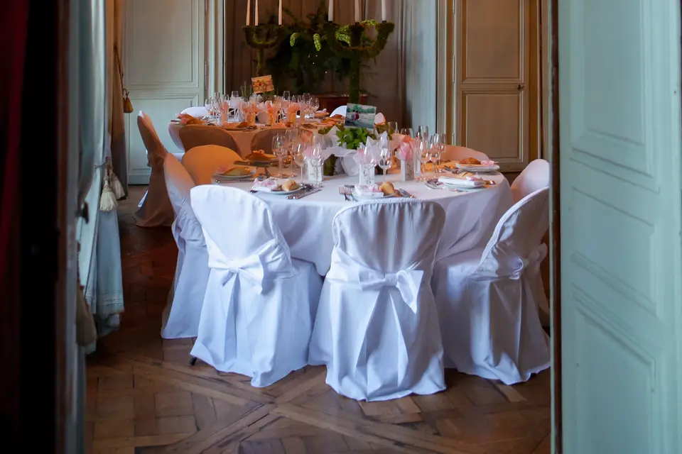 Château de Nandy — photo 3