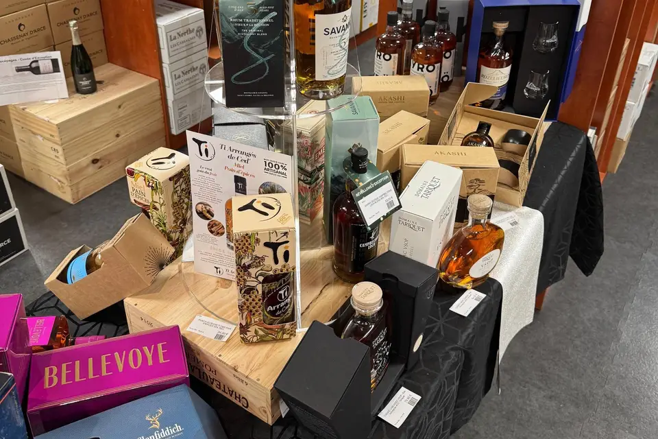 Chai 115 Intercaves — photo 8