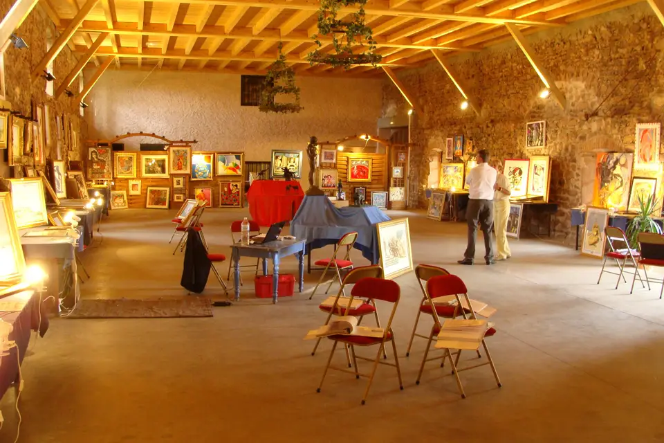 Château d'Ailly — photo 3