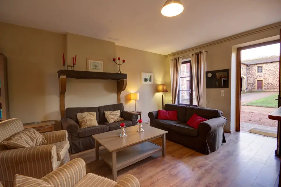 Château d'Ailly — photo 6