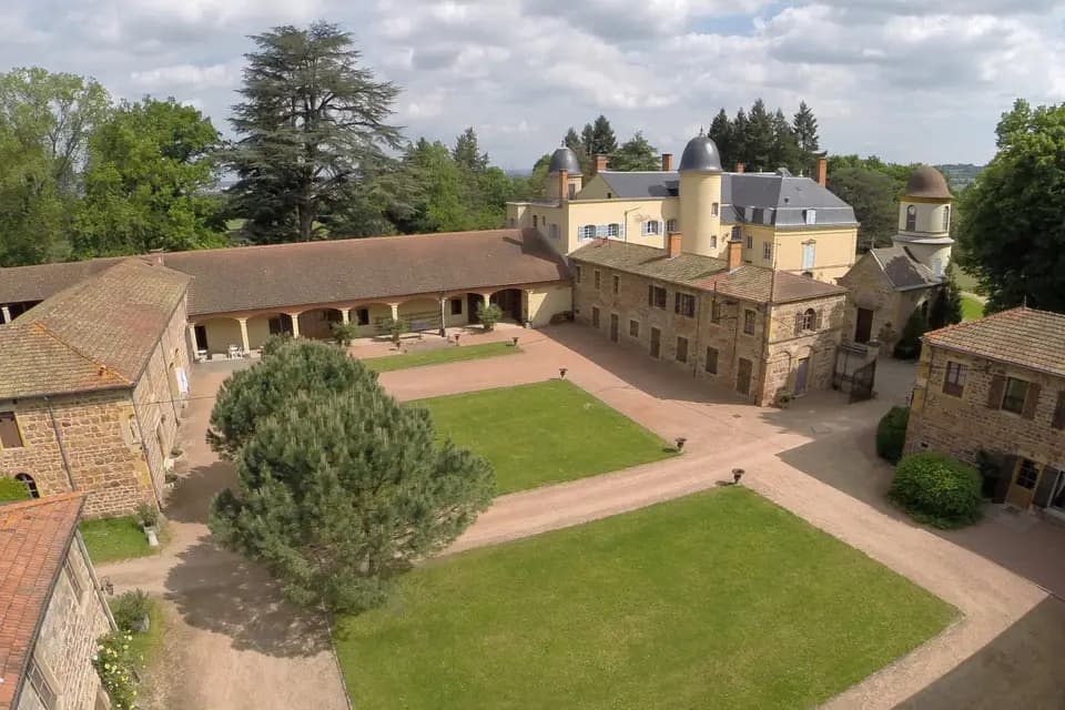 Château d'Ailly — photo 5