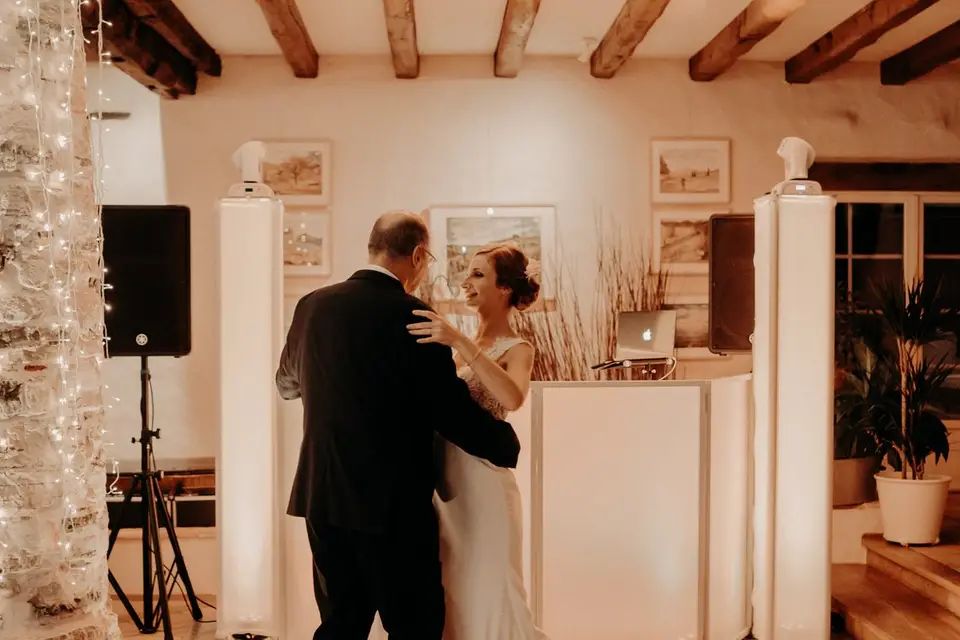 DJM in the Mix — photo 3