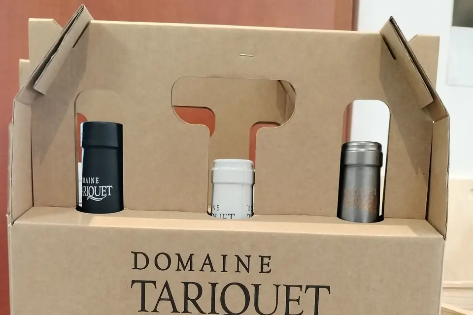 Chai 115 Intercaves — photo 2