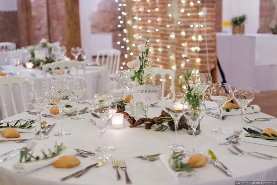 Crystal Traiteur — photo 8