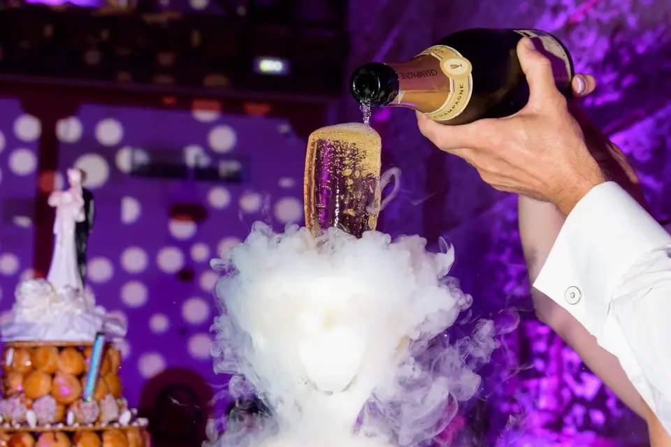 Crystal Traiteur — photo 3